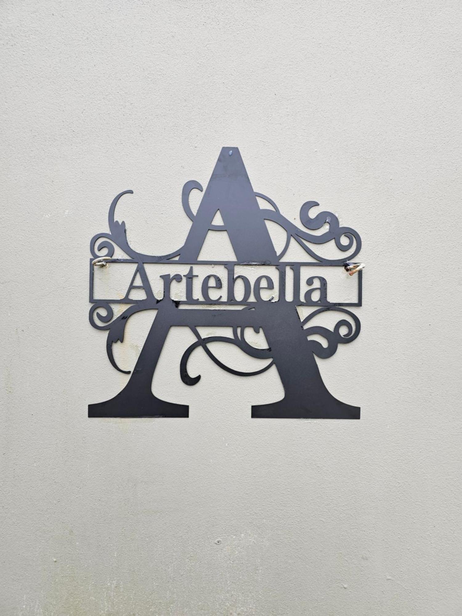 트롤리 Mary'S Artebella 아파트 외부 사진